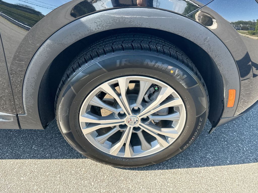2022 Buick Envision Preferred - Photo 28
