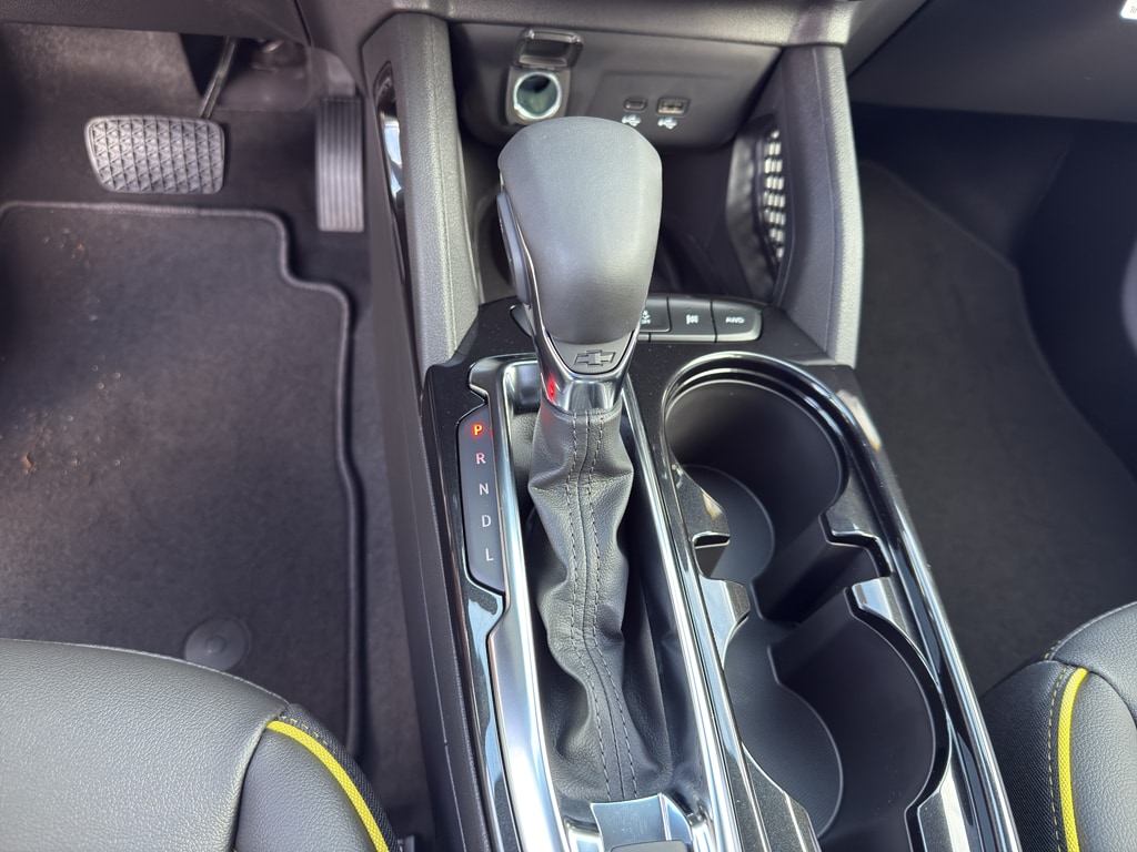 2026 Chevrolet Trailblazer Activ - Photo 10