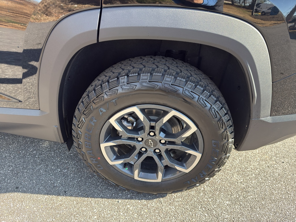 2026 Chevrolet Equinox ACTIV - Photo 21