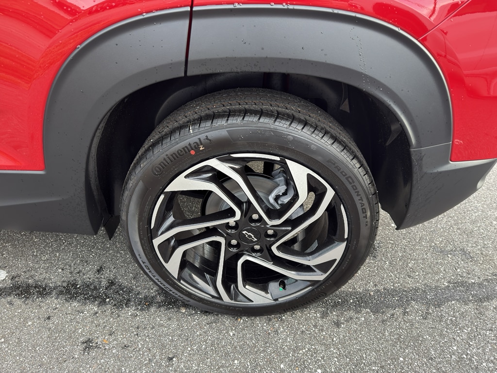 2026 Chevrolet Trailblazer RS - Photo 23