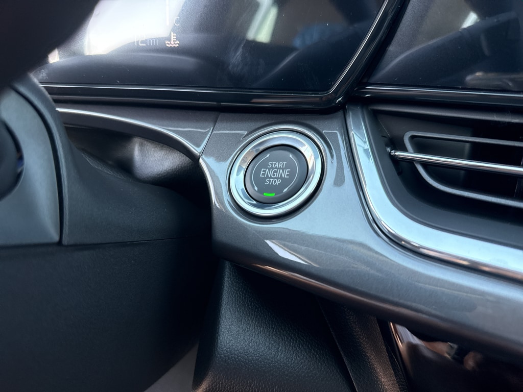 2026 Chevrolet Trax Activ - Photo 15
