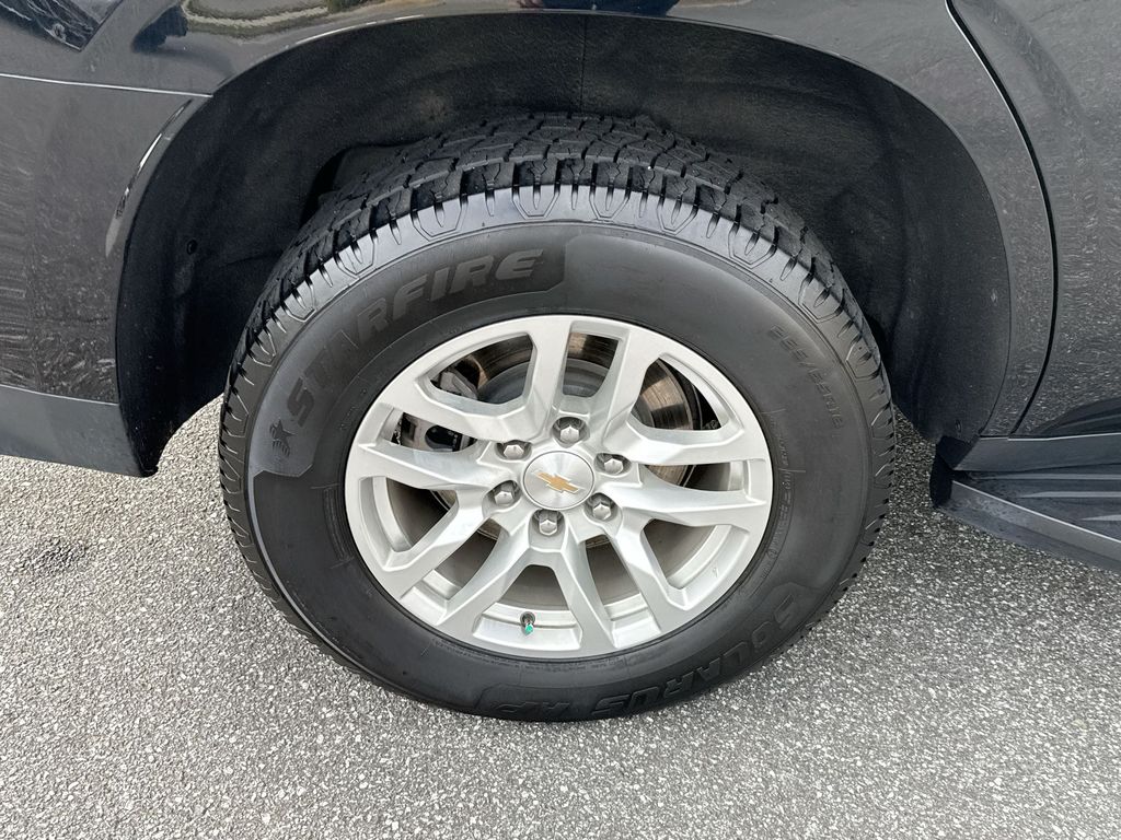 2024 Chevrolet Tahoe LT - Photo 18