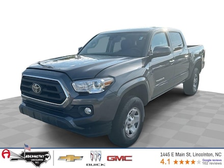 2023 Toyota Tacoma 2WD SR
