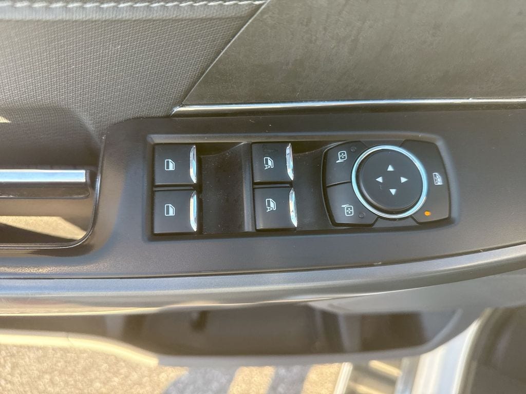 2024 Ford F-150 XLT - Photo 21