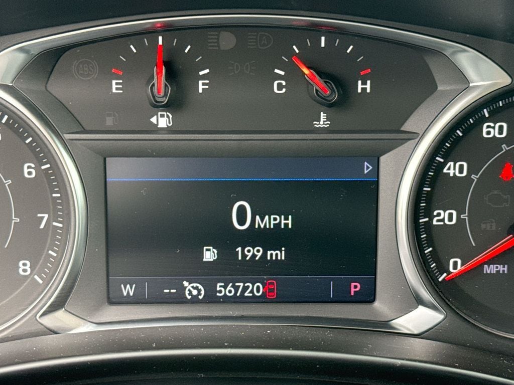 2024 GMC Terrain SLT - Photo 15