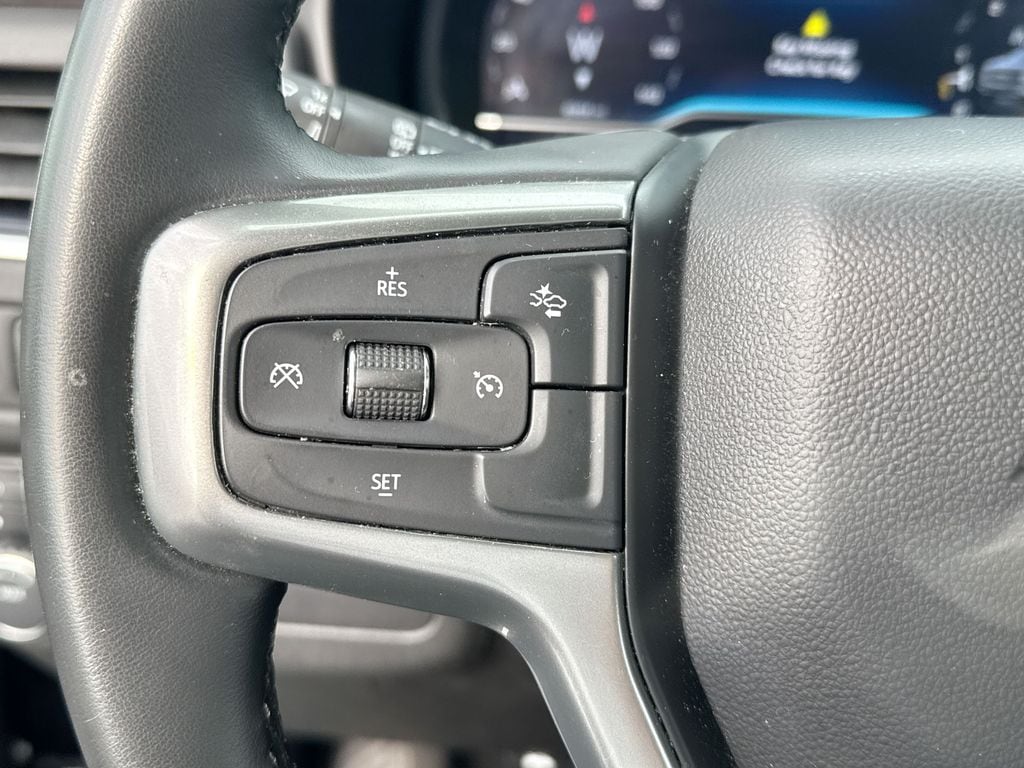 2024 Chevrolet Tahoe LT - Photo 14