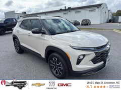 2026 Chevrolet Trailblazer Activ SUV