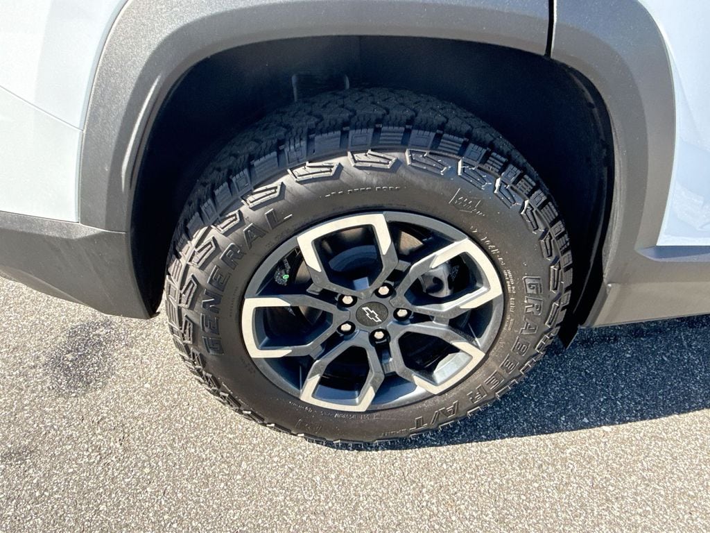 2026 Chevrolet Equinox ACTIV - Photo 19