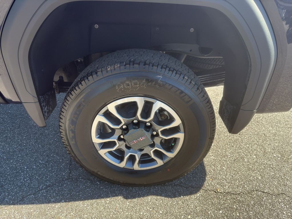 2026 GMC Sierra 2500HD SLT - Photo 23
