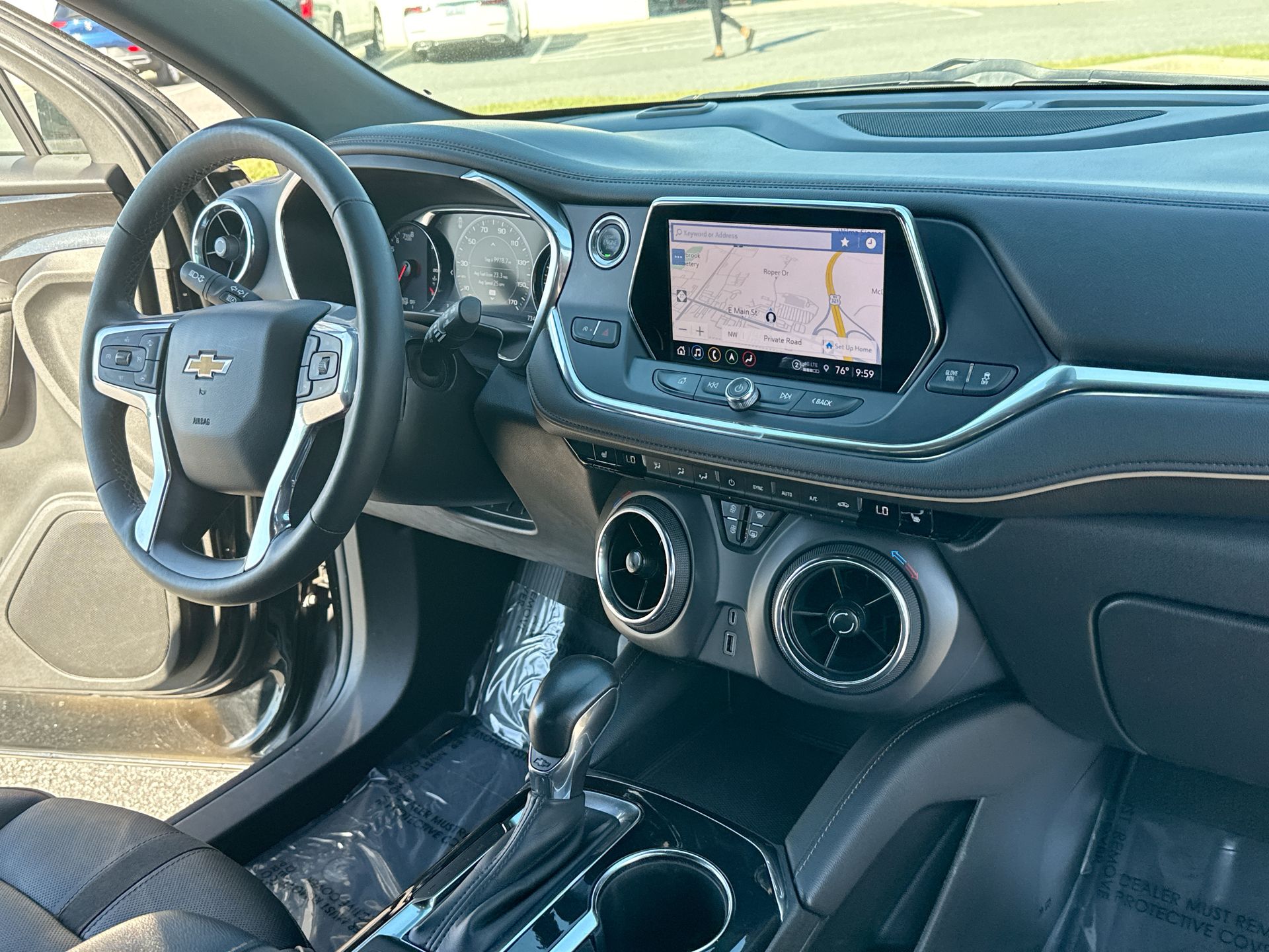 2022 Chevrolet Blazer Premier - Photo 26
