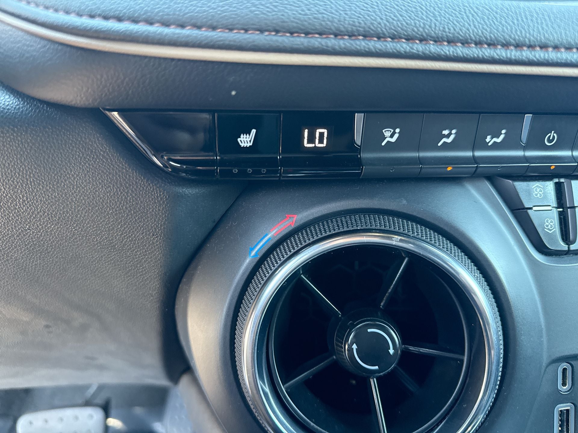 2022 Chevrolet Blazer Premier - Photo 12