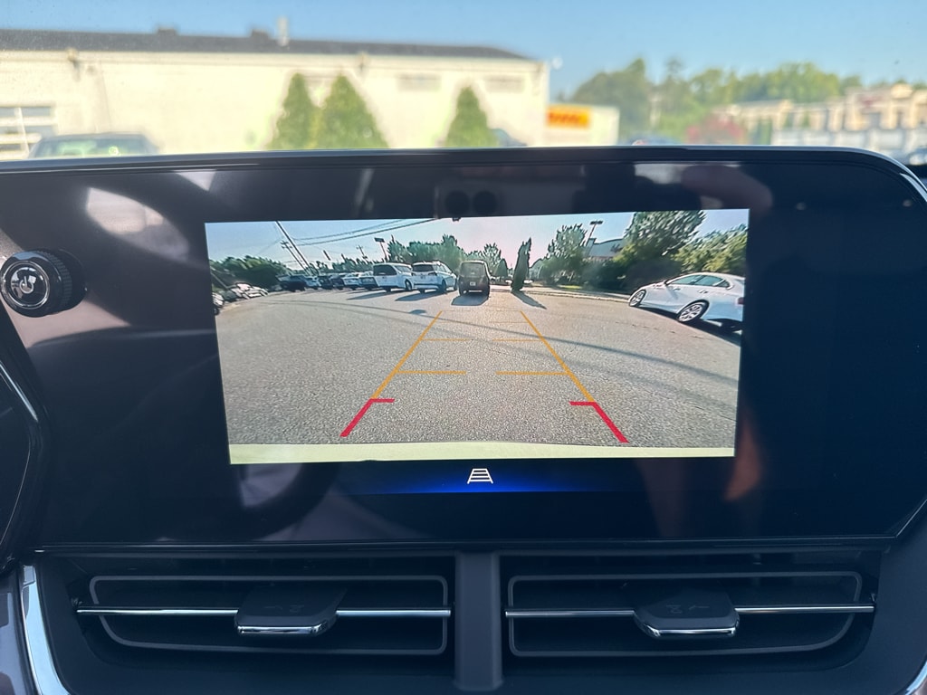 2026 Chevrolet Trax Activ - Photo 13