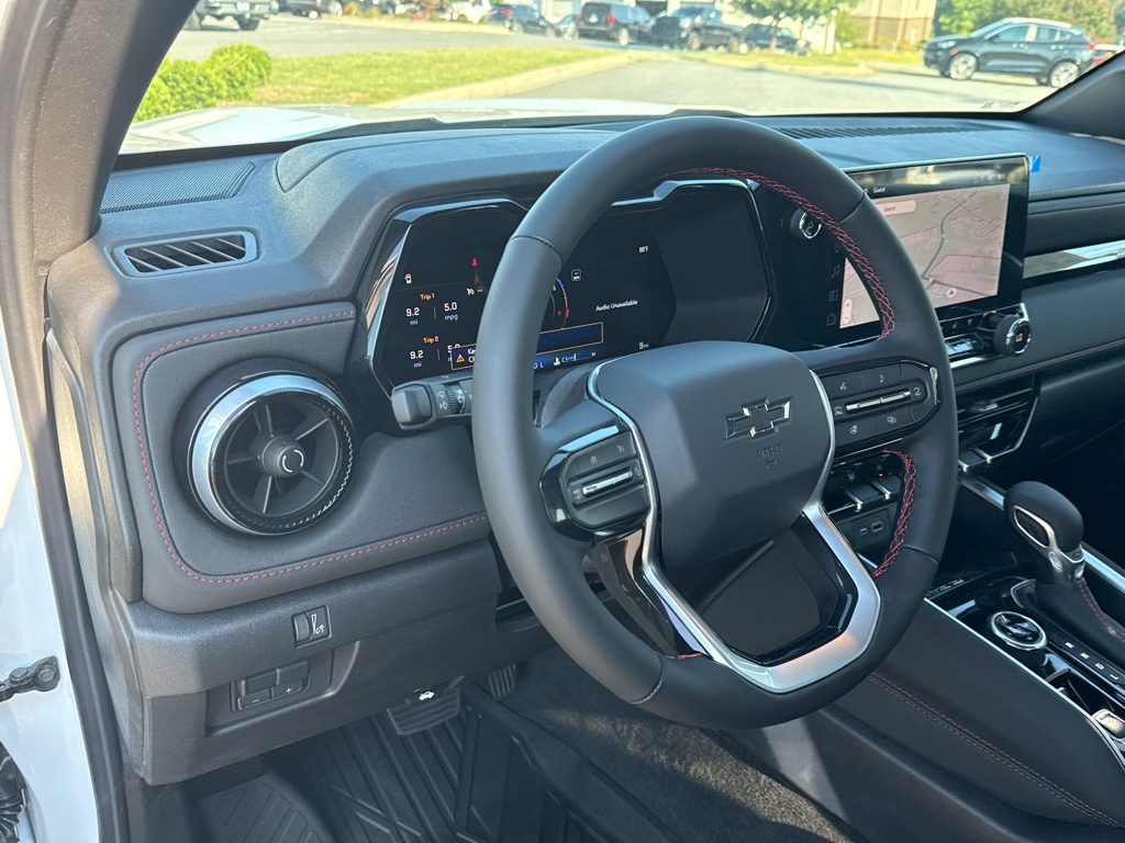 2026 Chevrolet Colorado Z71 - Photo 24