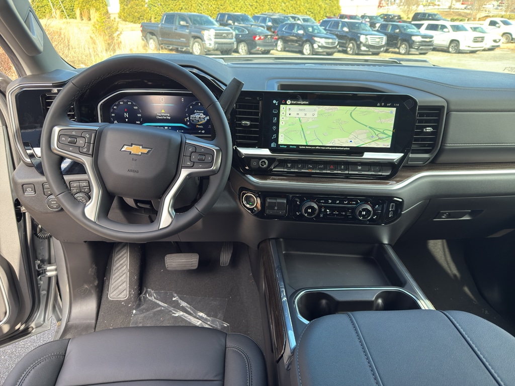 2026 Chevrolet Silverado 2500 HD LT - Photo 18
