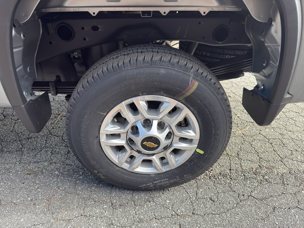 2026 Chevrolet Silverado 2500 HD LT - Photo 20