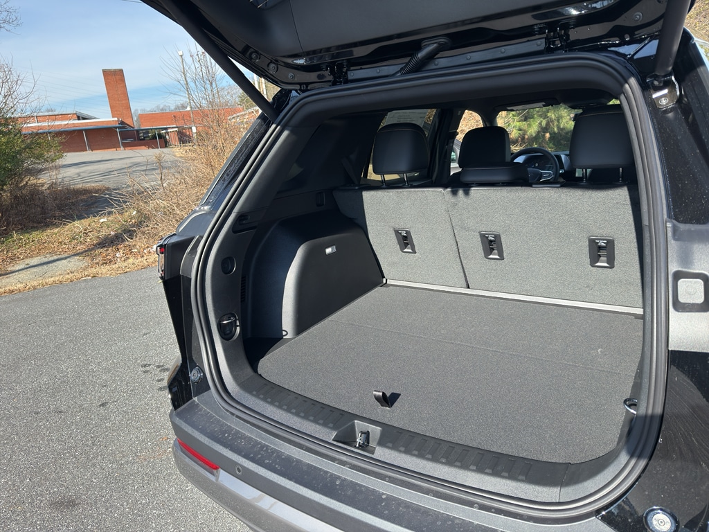 2026 Chevrolet Equinox ACTIV - Photo 19