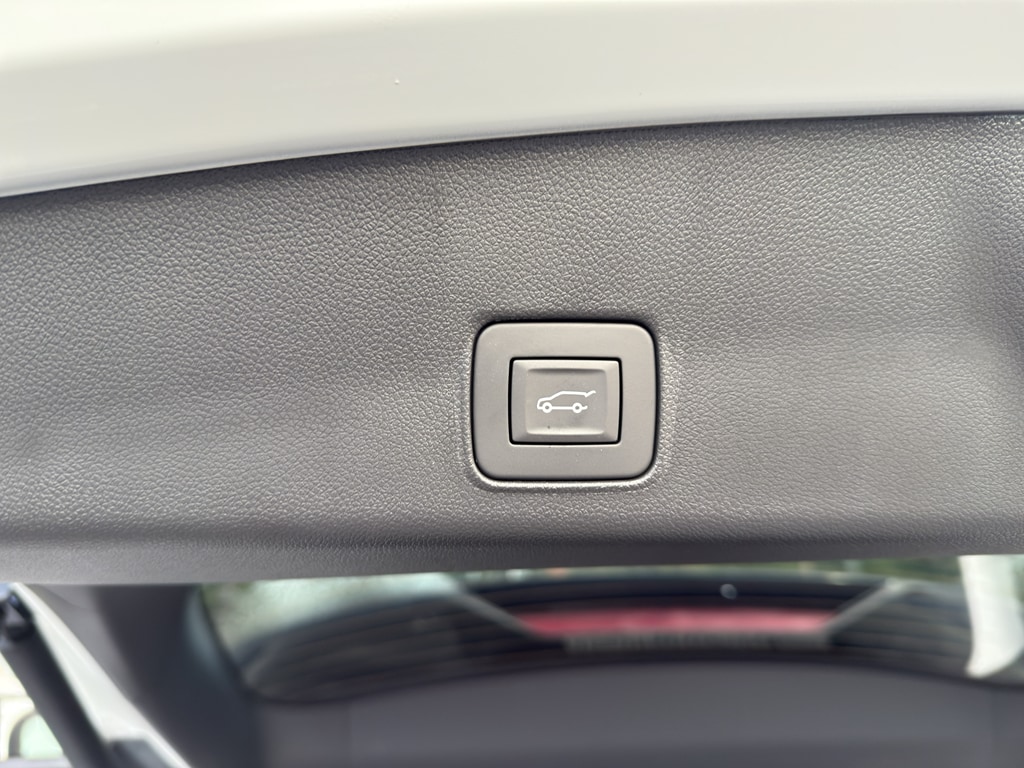 2026 Chevrolet Trailblazer Activ - Photo 23