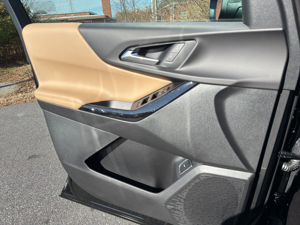 2026 Chevrolet Equinox ACTIV - Photo 9