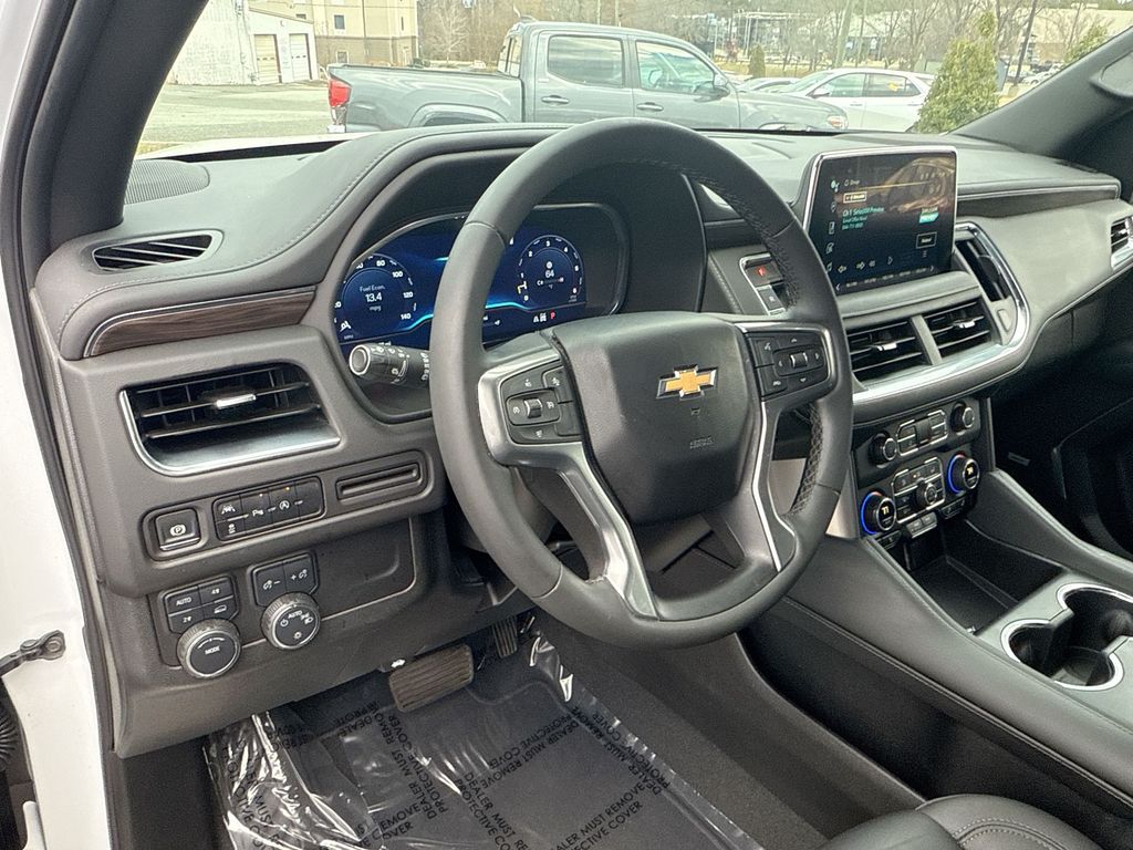 2024 Chevrolet Tahoe LT - Photo 34
