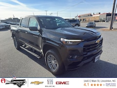 2026 Chevrolet Colorado LT Truck