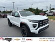  GMC Canyon