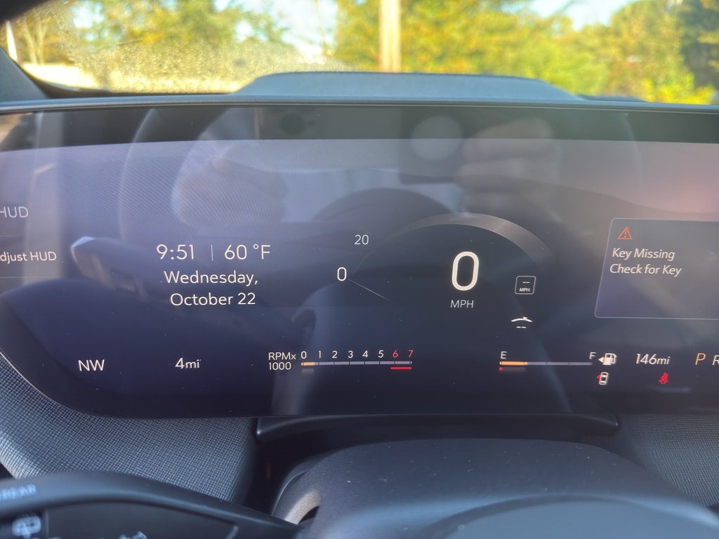 2026 Buick Enclave Sport Touring - Photo 14
