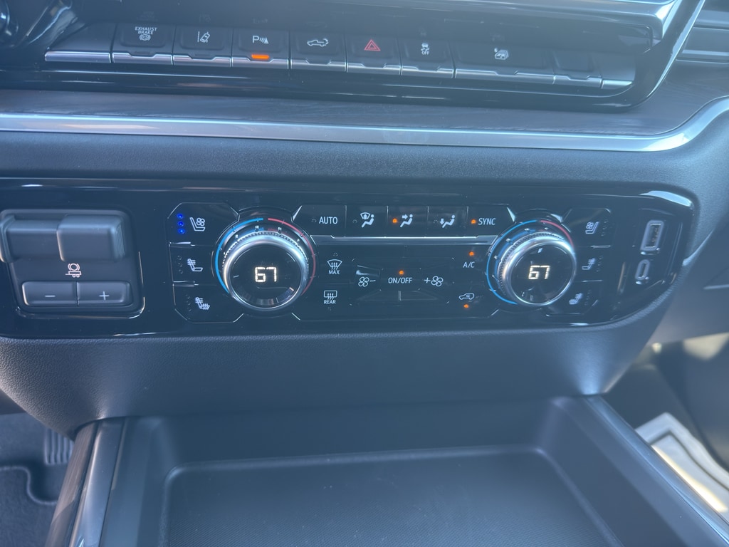 2026 GMC Sierra 2500HD SLT - Photo 12