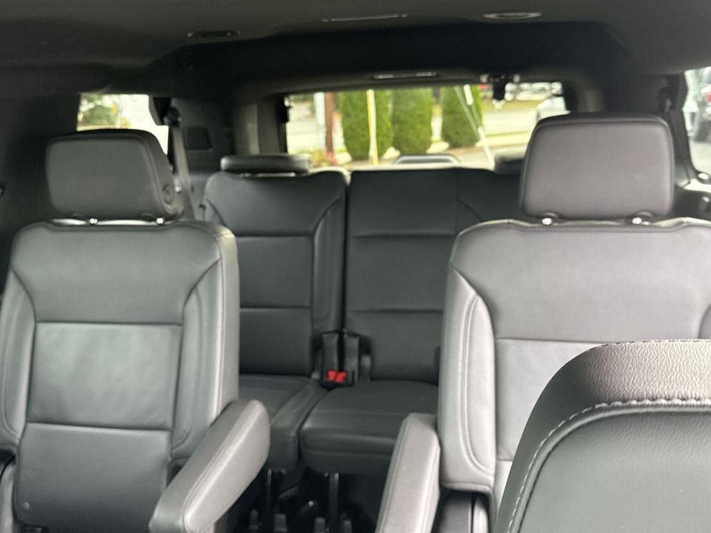2024 Chevrolet Tahoe LT - Photo 30