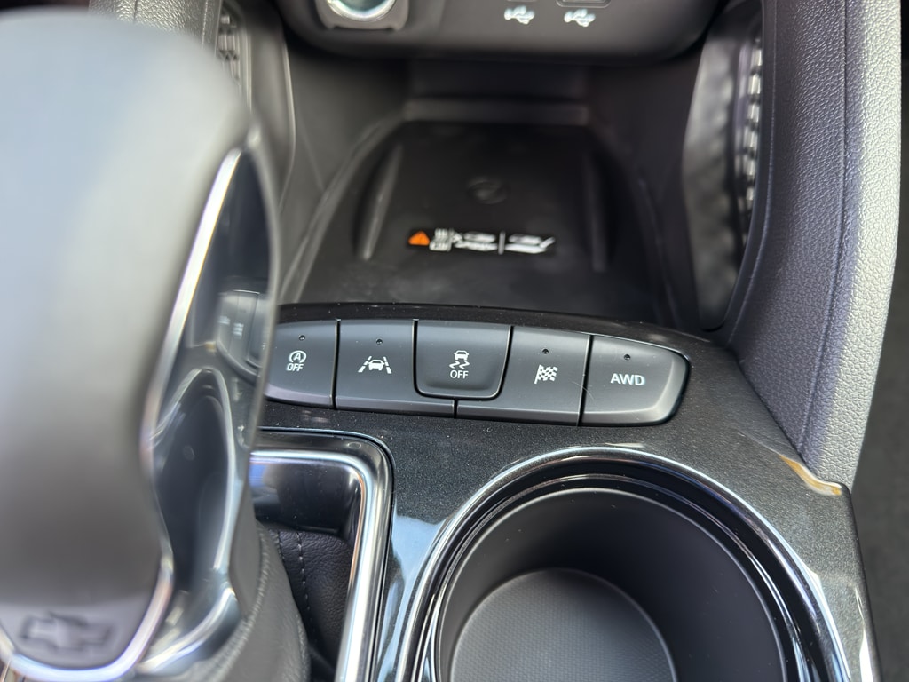 2026 Chevrolet Trailblazer Activ - Photo 14