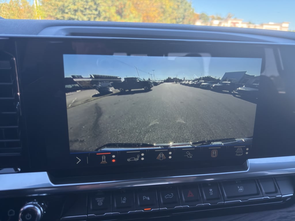 2026 GMC Sierra 2500HD SLT - Photo 11
