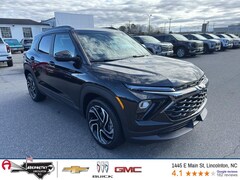 2026 Chevrolet Trailblazer RS SUV