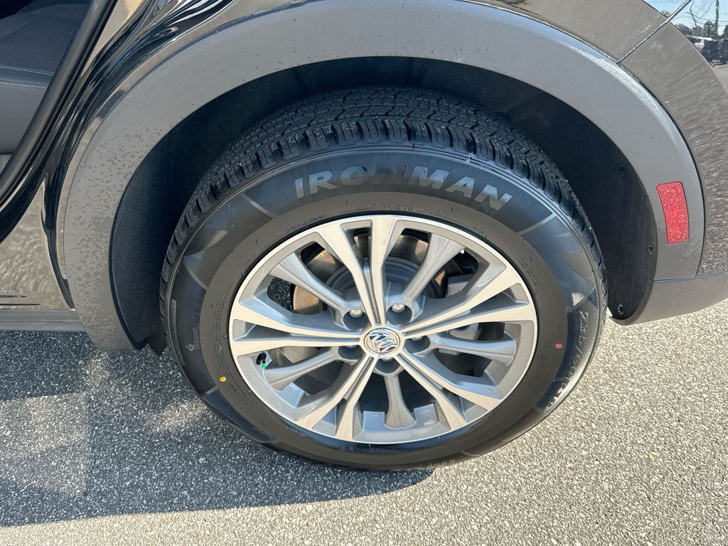 2022 Buick Envision Preferred - Photo 8