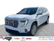  GMC Acadia