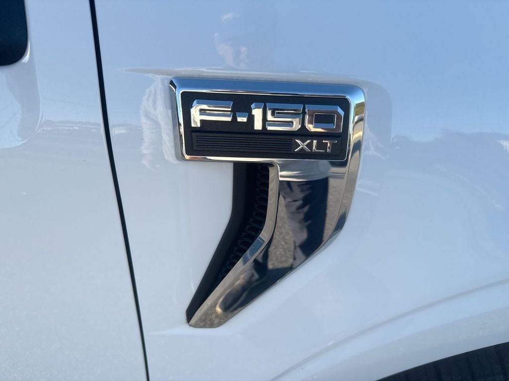 2024 Ford F-150 XLT - Photo 20