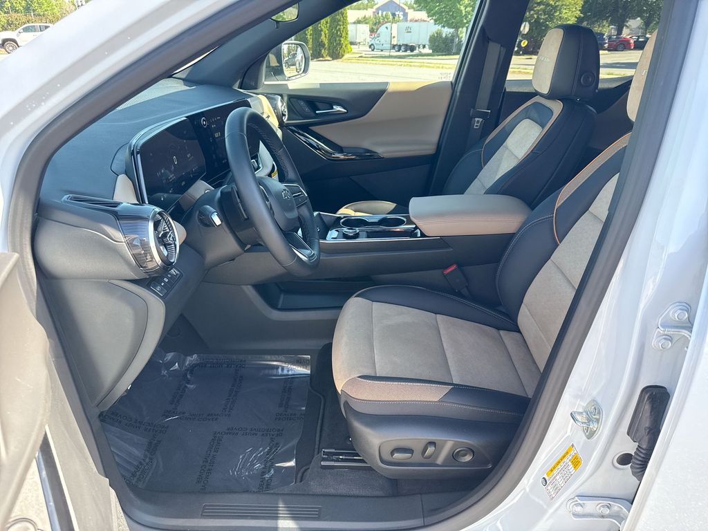 2026 Chevrolet Equinox ACTIV - Photo 21