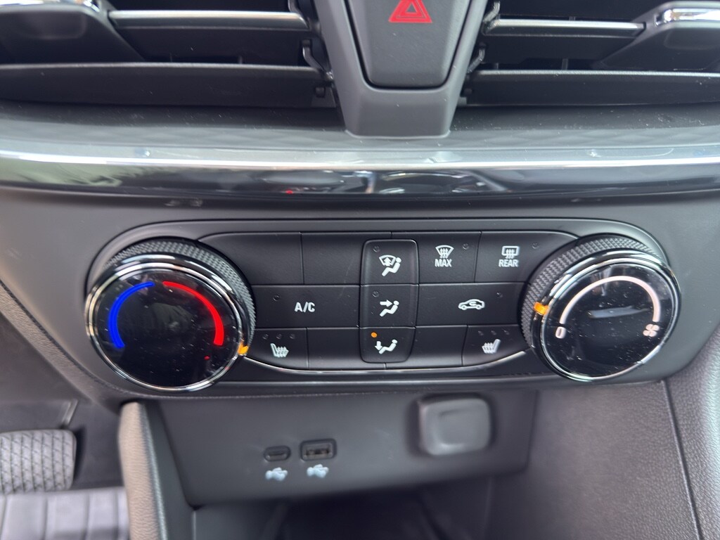 2026 Buick Encore GX Preferred - Photo 13