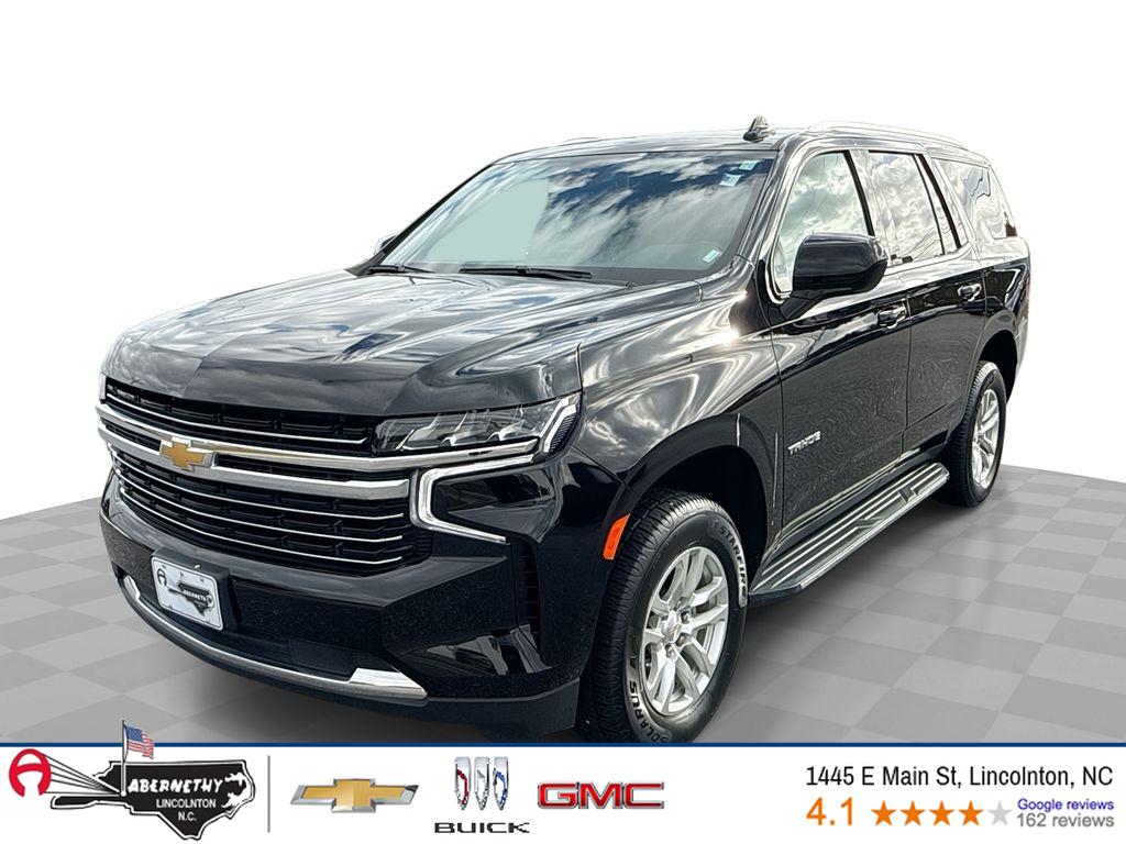 2024 Chevrolet Tahoe SUV 