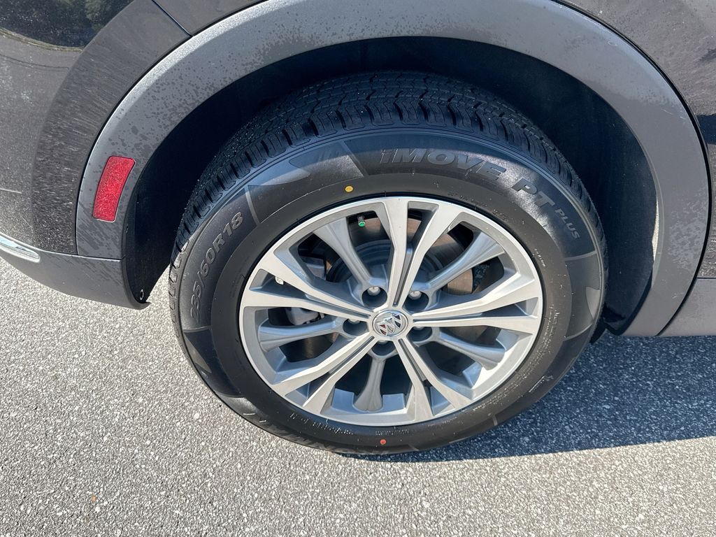 2022 Buick Envision Preferred - Photo 19