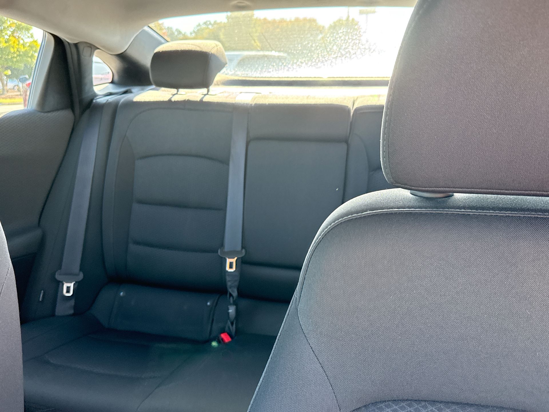 2018 Chevrolet Malibu 1LT - Photo 28