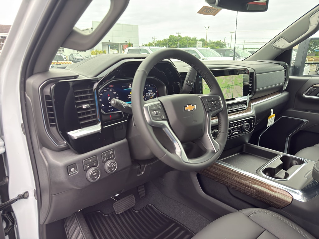 2026 Chevrolet Silverado 2500 HD LT - Photo 21