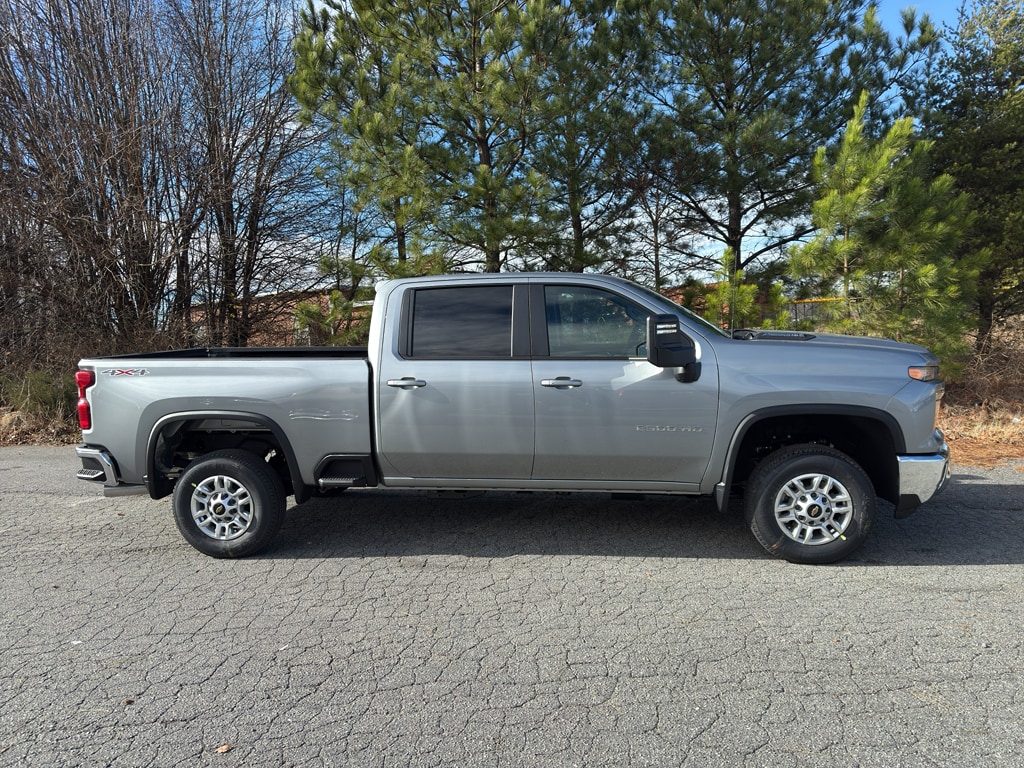 2026 Chevrolet Silverado 2500 HD LT - Photo 6