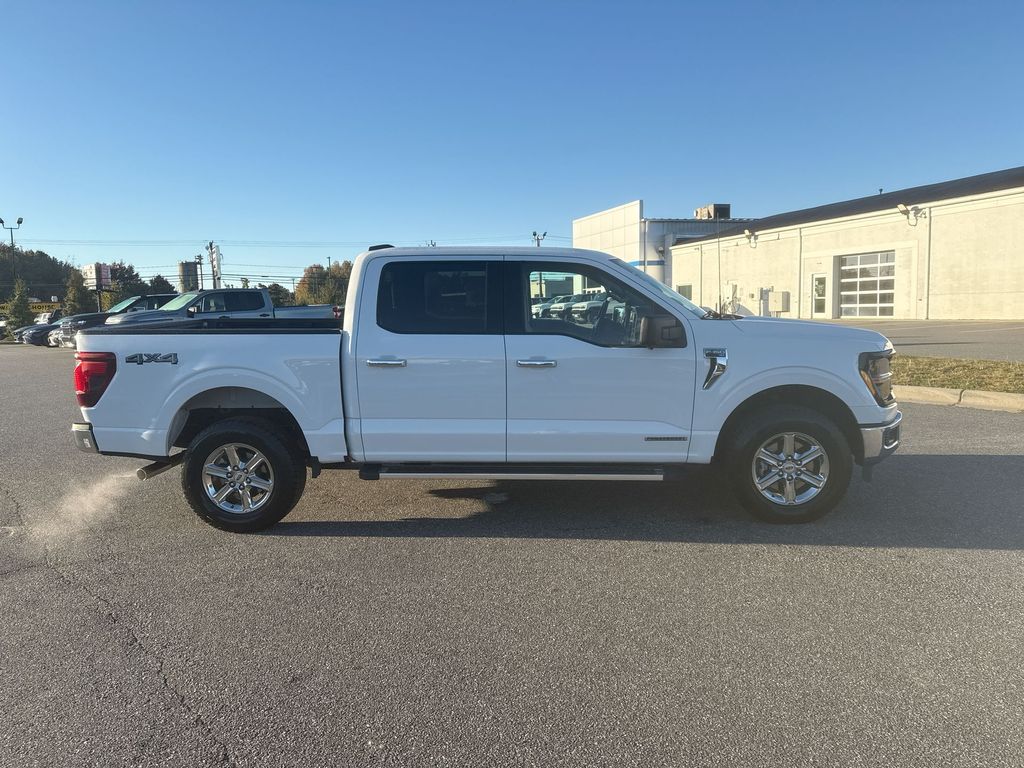 2024 Ford F-150 XLT - Photo 7