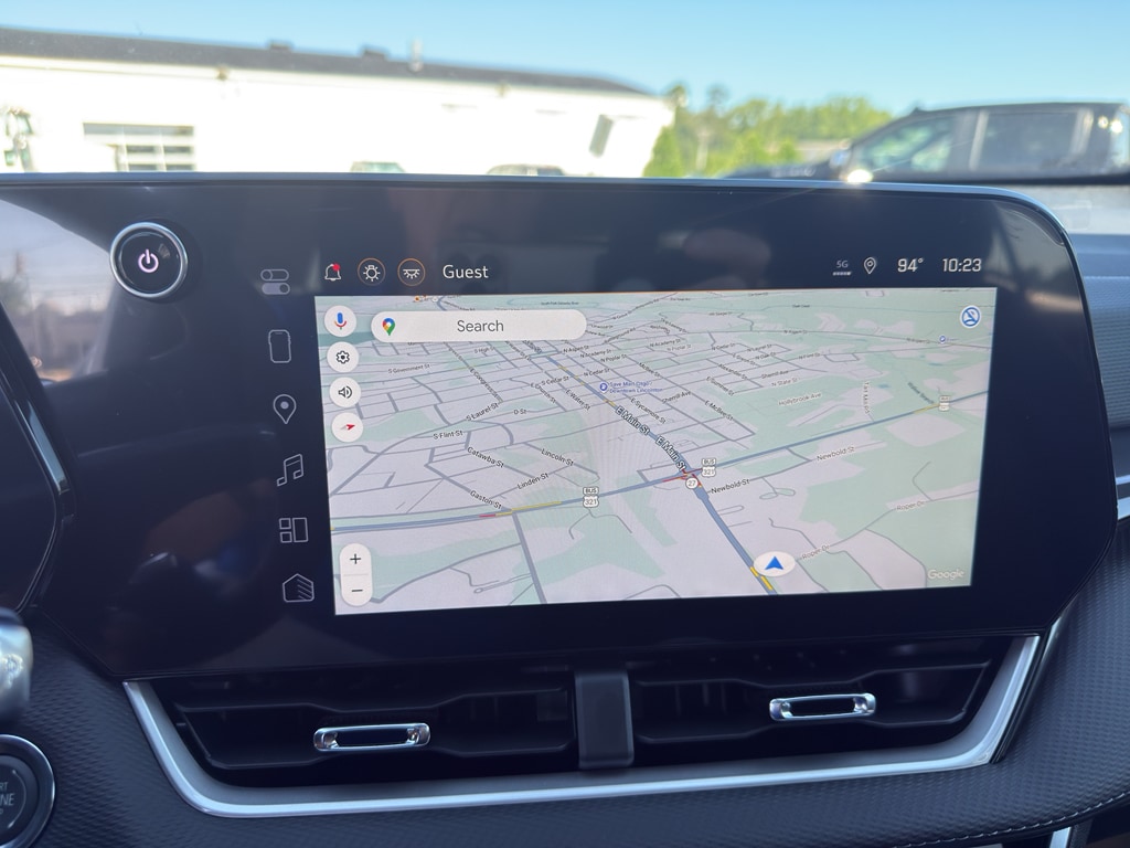 2026 Chevrolet Equinox LT - Photo 10