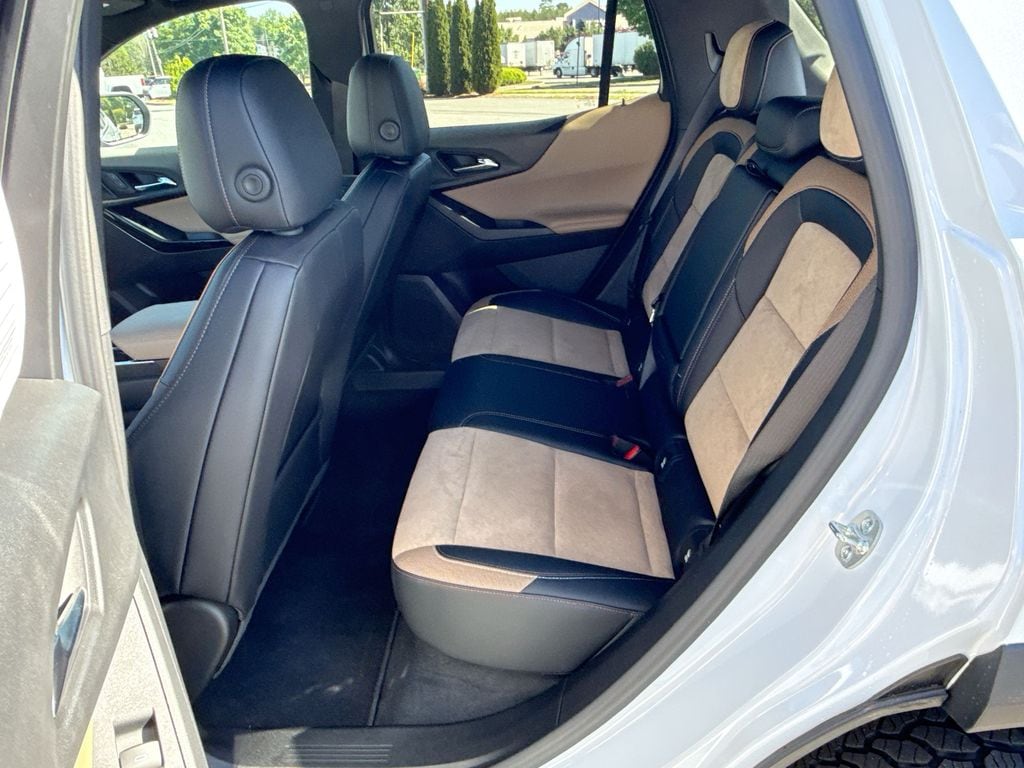 2026 Chevrolet Equinox ACTIV - Photo 16