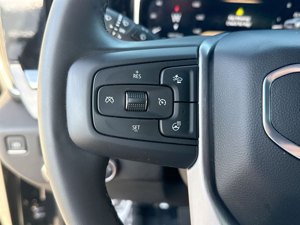 2025 GMC Sierra 2500HD SLT - Photo 15