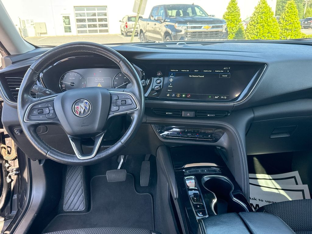 2022 Buick Envision Preferred - Photo 23