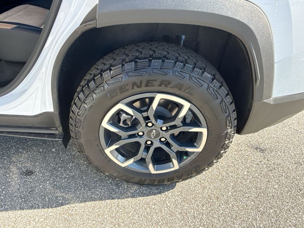 2026 Chevrolet Equinox ACTIV - Photo 8