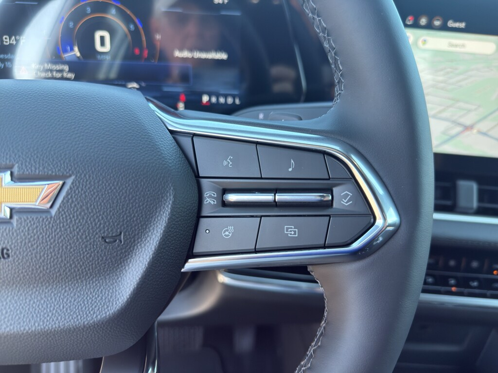 2026 Chevrolet Equinox LT - Photo 15