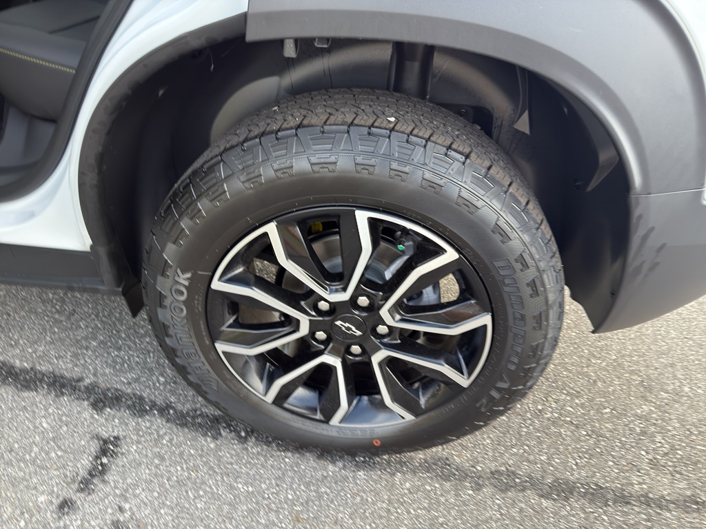 2026 Chevrolet Trailblazer Activ - Photo 24