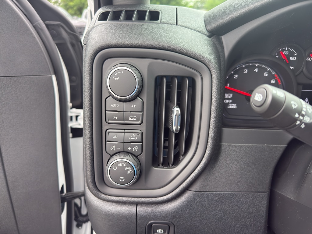 2026 Chevrolet Silverado 1500 Work Truck - Photo 16